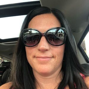 Meet your Posher, Pamela